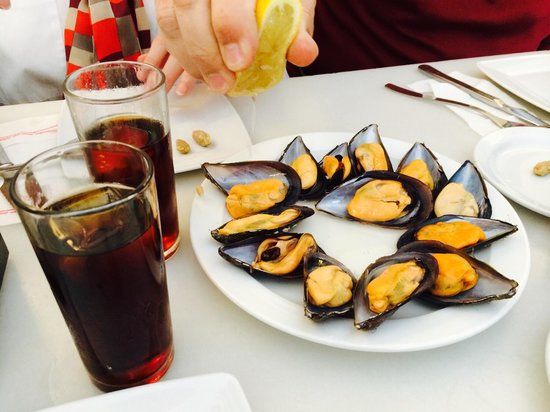 Cerveceria Cervantes